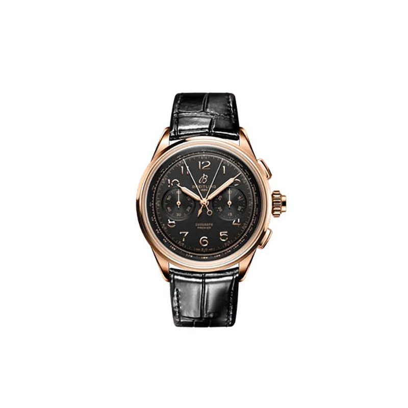 Orologio PREMIER B21 CHRONOGRAPH TOURBILLON 42 WILLY BREITLING