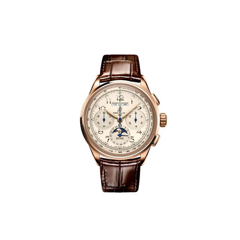 Orologio PREMIER B21 CHRONOGRAPH TOURBILLON 42 WILLY BREITLING