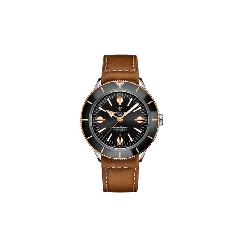 Orologio SUPEROCEAN HERITAGE 57 OUTERKNOWN