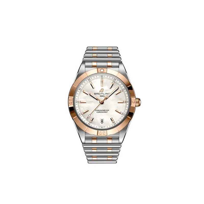 Orologio CHRONOMAT B01 42 SIX NATIONS WALES
