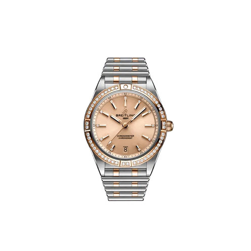 Orologio CHRONOMAT B01 42 SIX NATIONS WALES