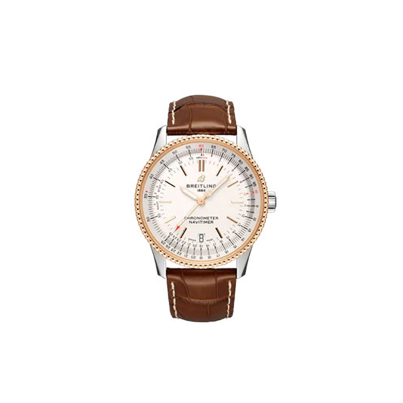 Orologio NAVITIMER B02 CHRONOGRAPH 41 COSMONAUTE