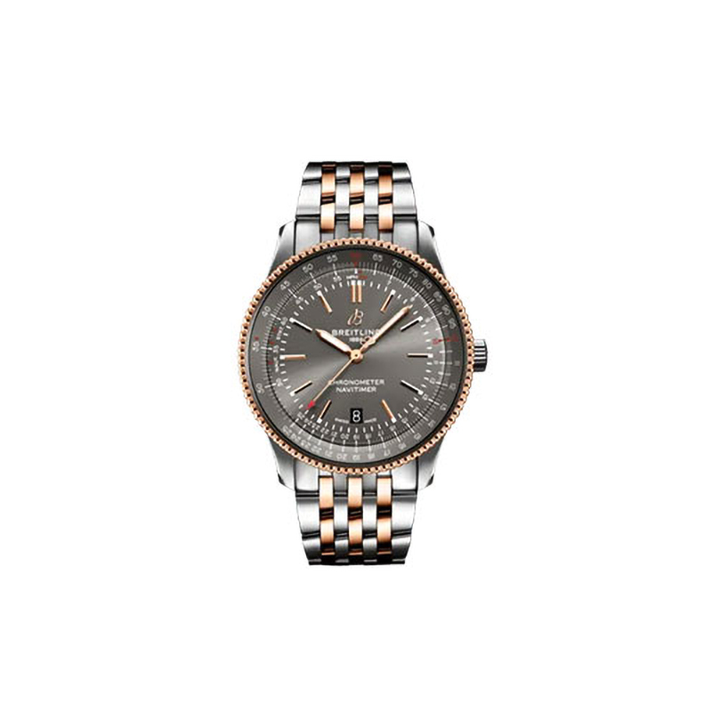 Orologio NAVITIMER B02 CHRONOGRAPH 41 COSMONAUTE