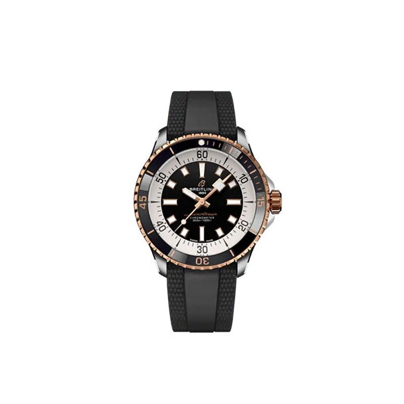 Superocean automatic 42 Gioielleria Delfino Savona