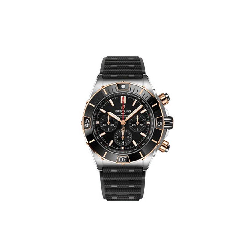 Orologio CHRONOMAT B01 42 SIX NATIONS WALES