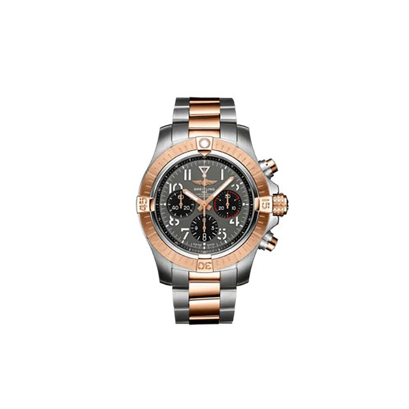 Orologio SUPER AVENGER CHRONOGRAPH 48