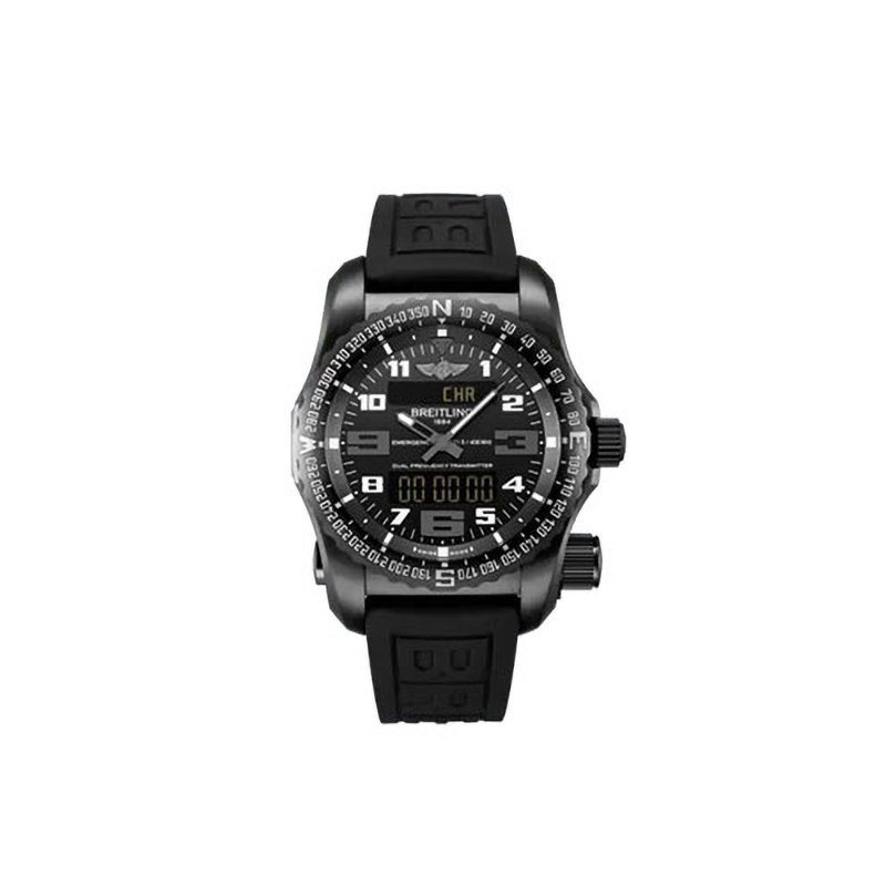 Orologio EMERGENCY