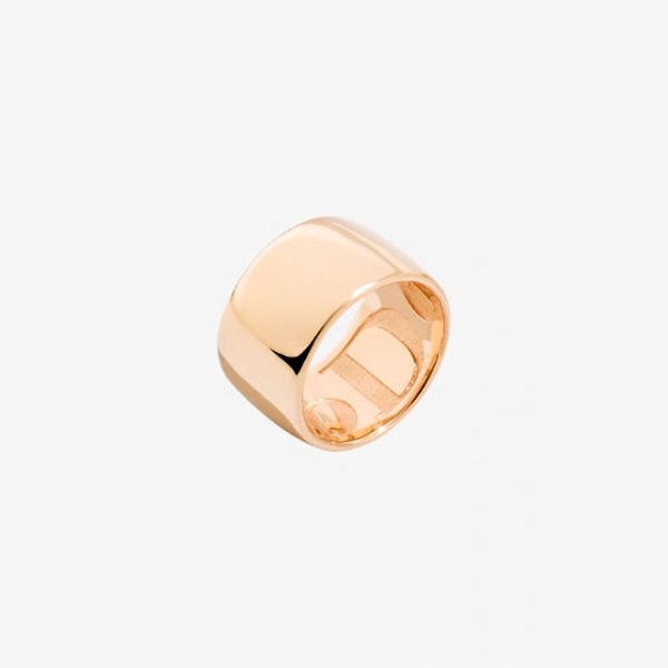 Orologio ANELLO MINI CUORE PREZIOSO