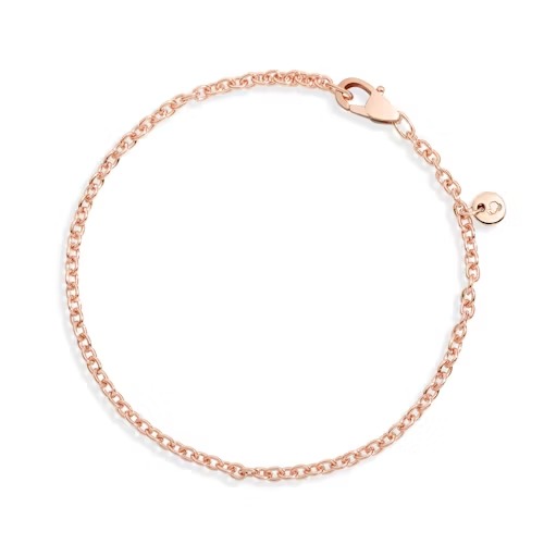 Orologio BRACCIALE BANGLE ESSENTIALS ARGENTO