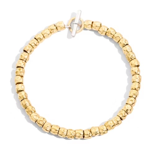Orologio BRACCIALE BANGLE ESSENTIALS ARGENTO