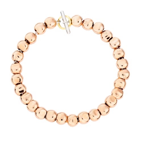 Orologio BRACCIALE BANGLE ESSENTIALS ARGENTO