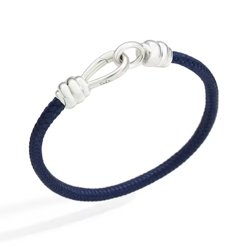 Orologio BRACCIALE BANGLE ESSENTIALS ARGENTO