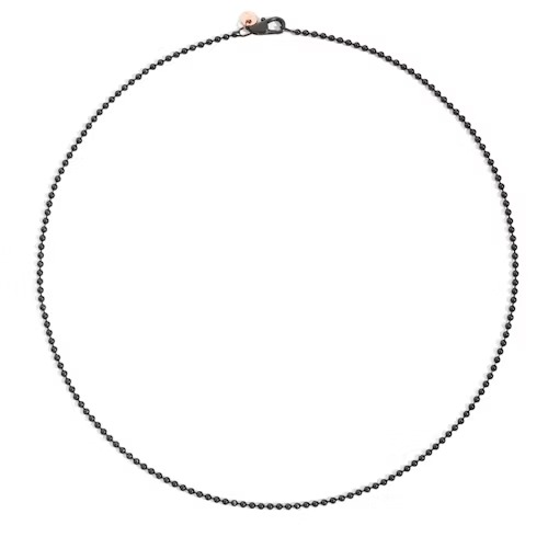 Orologio COLLANA ESSENTIALS ORO GIALLO