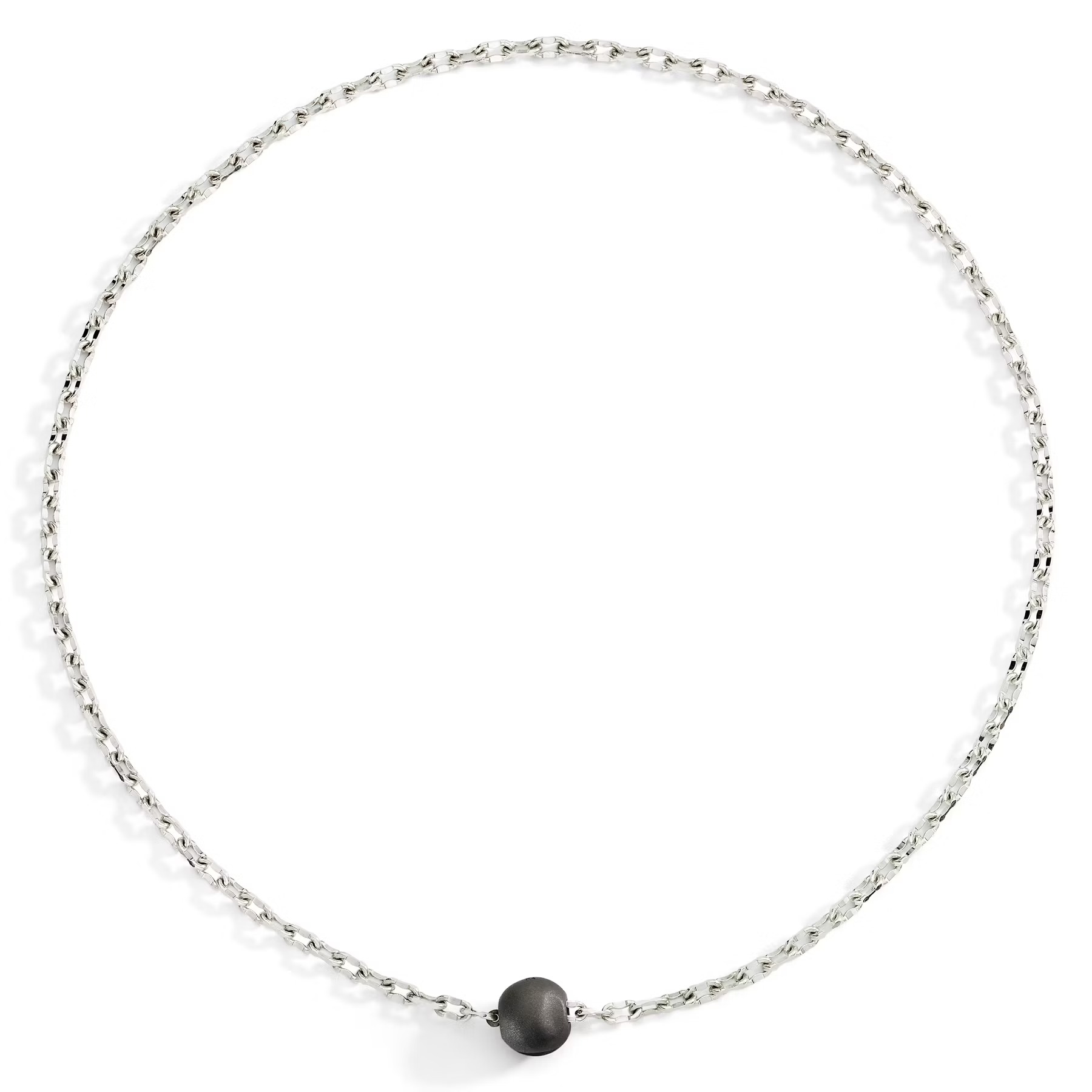 Orologio COLLANA ESSENTIALS ORO GIALLO