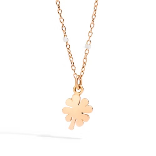 Orologio COLLANA ESSENTIALS ORO GIALLO