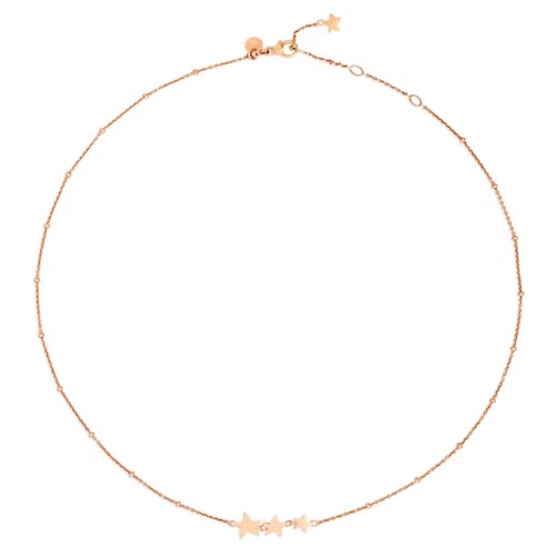 Orologio COLLANA ESSENTIALS ORO GIALLO