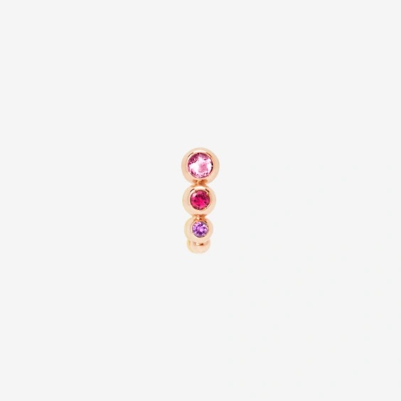 Orologio ORECCHINO STUD PEPITA