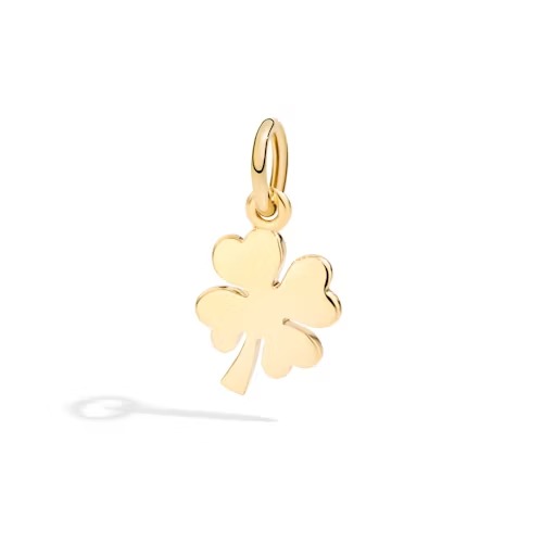 Orologio CIONDOLO MELOGRANO ORO ROSA E RUBINI