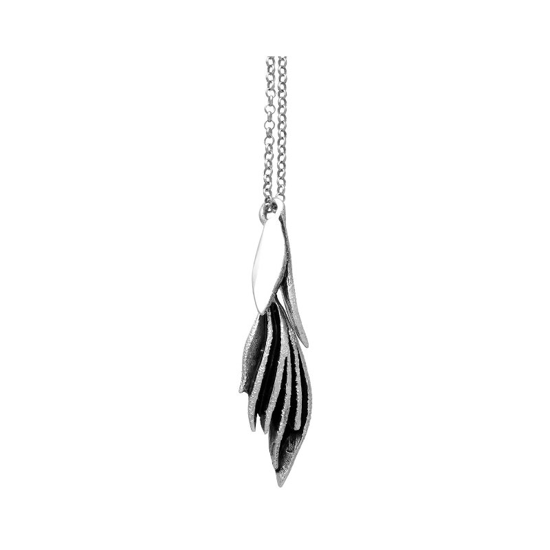 Orologio Collana Jolie Farfalle