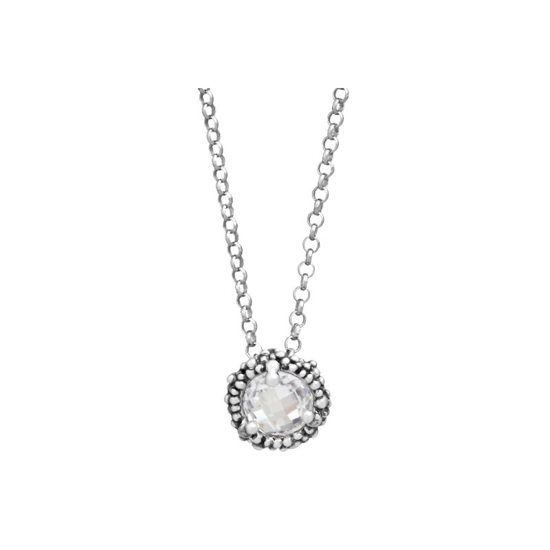 Orologio Collana Jolie Farfalle