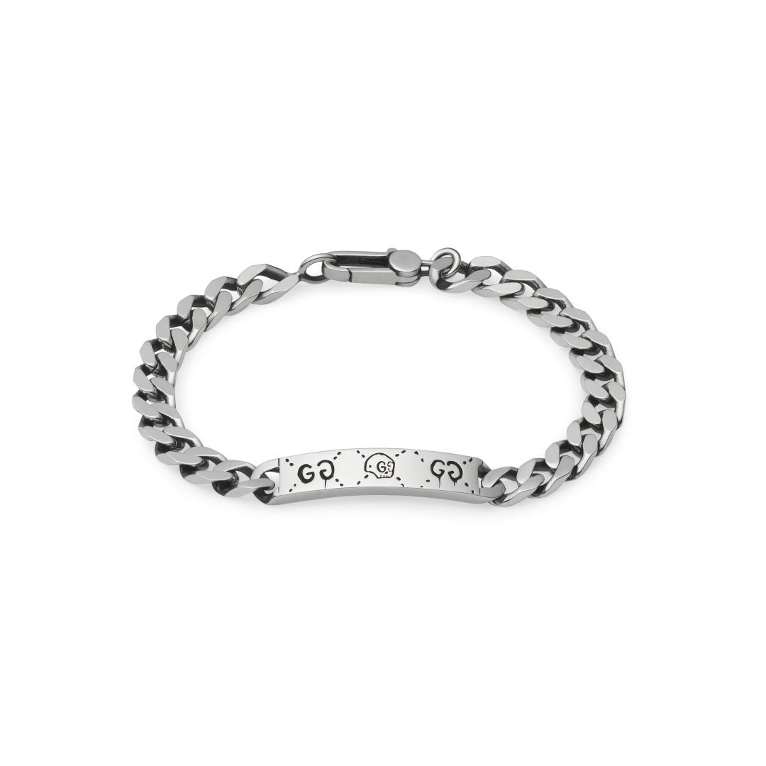 Gioiello Gucci Gioielli in argento - GUCCI GHOST