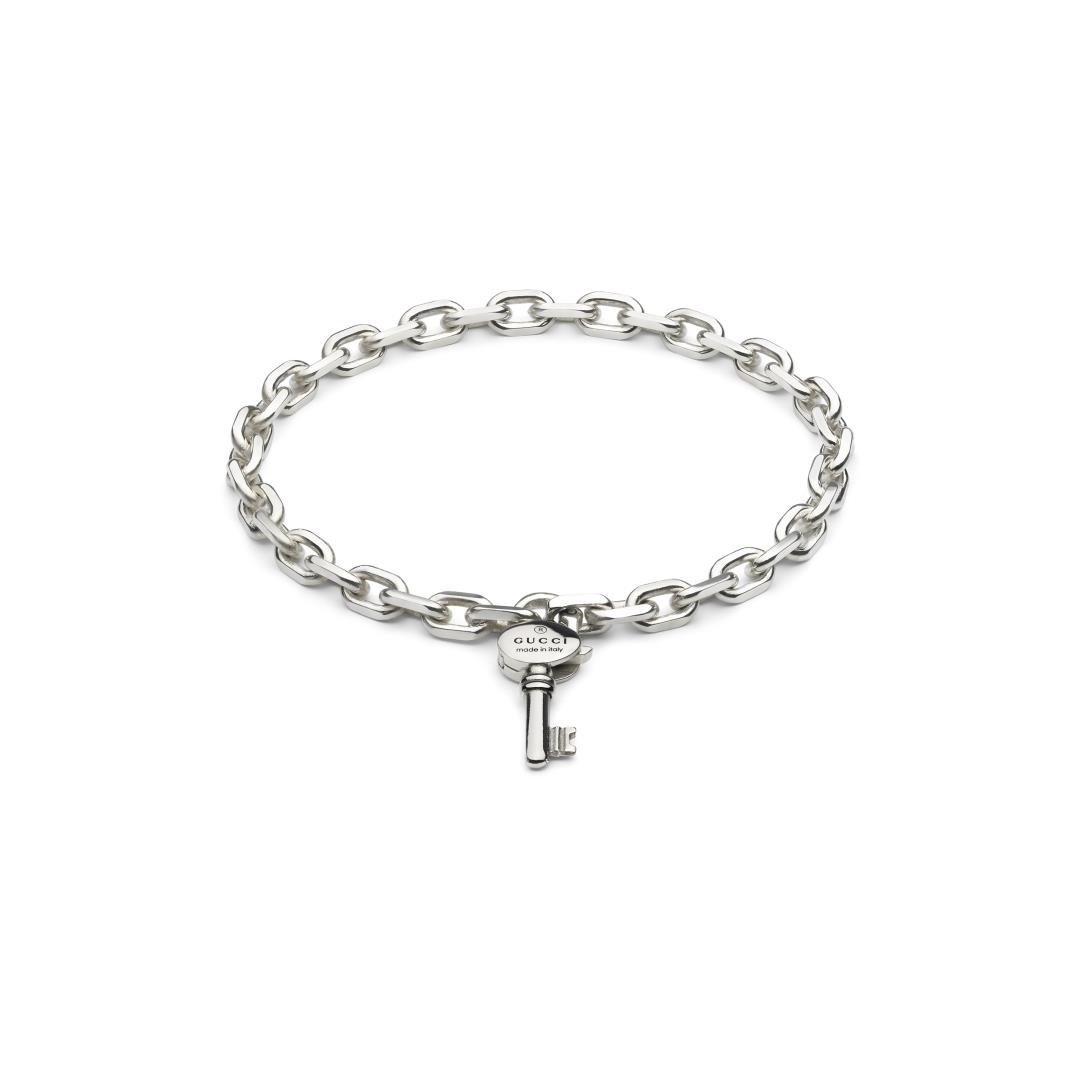 Gioiello Gucci Gioielli in argento - TRADEMARK