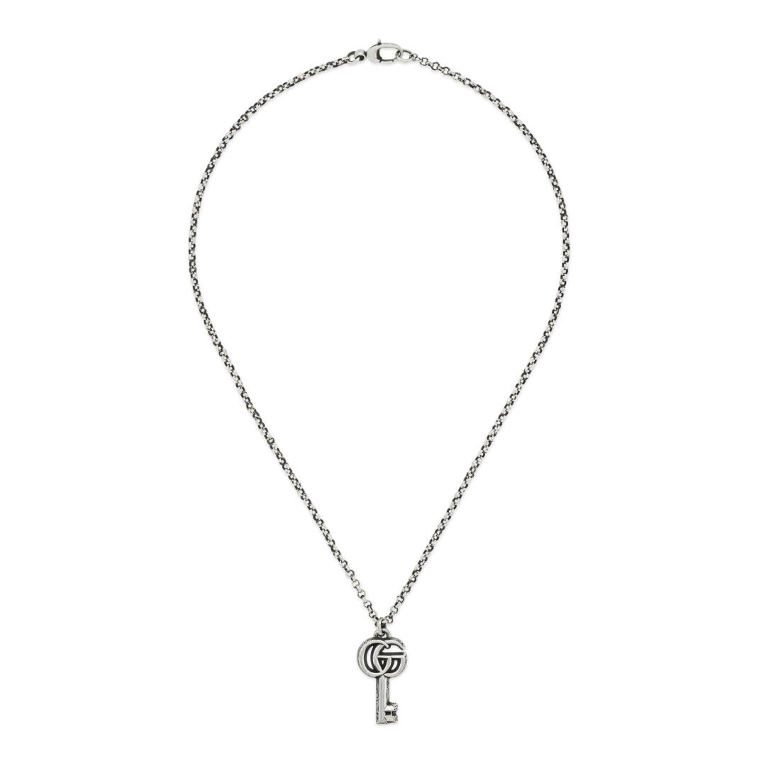 Gioiello Gucci Gioielli in argento - GG MARMONT