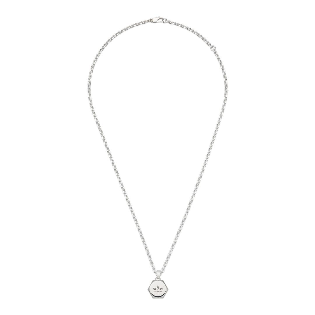 Gioiello Gucci Gioielli in argento - TRADEMARK