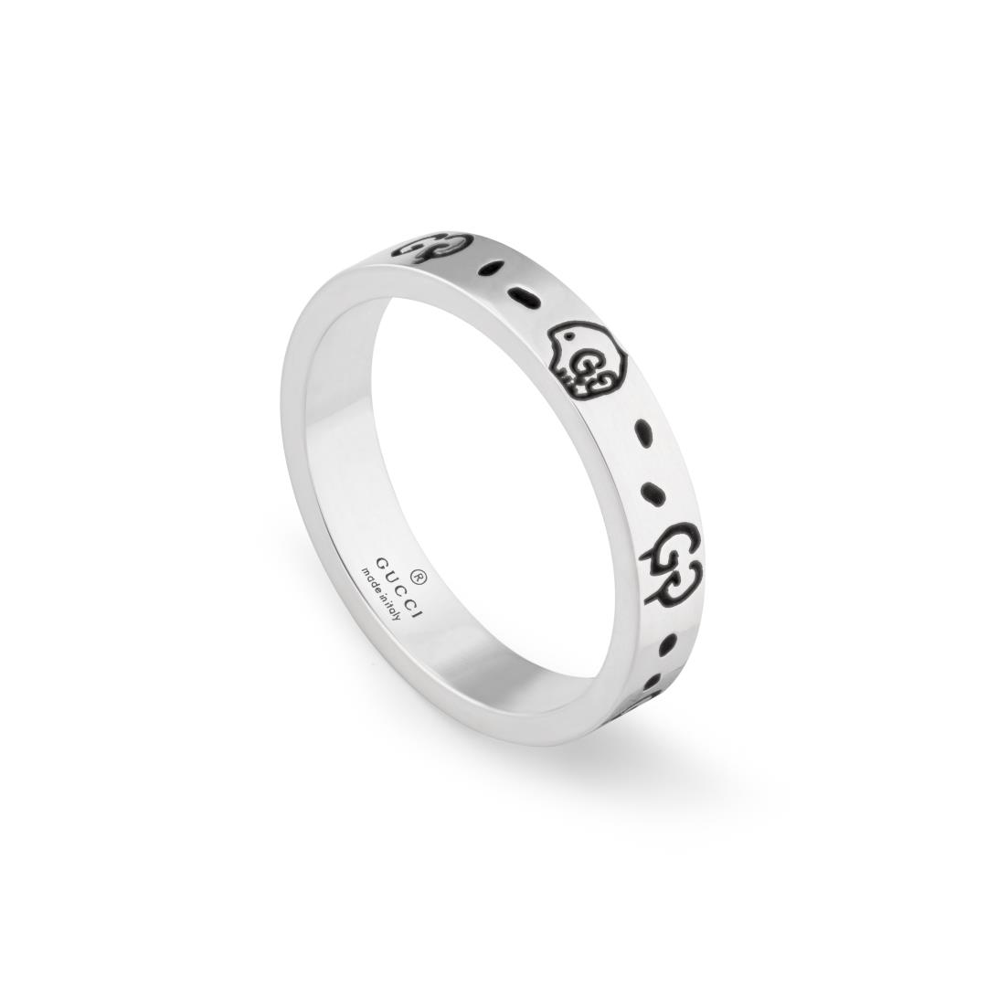Gioiello Gucci Gioielli in argento - GUCCI GHOST