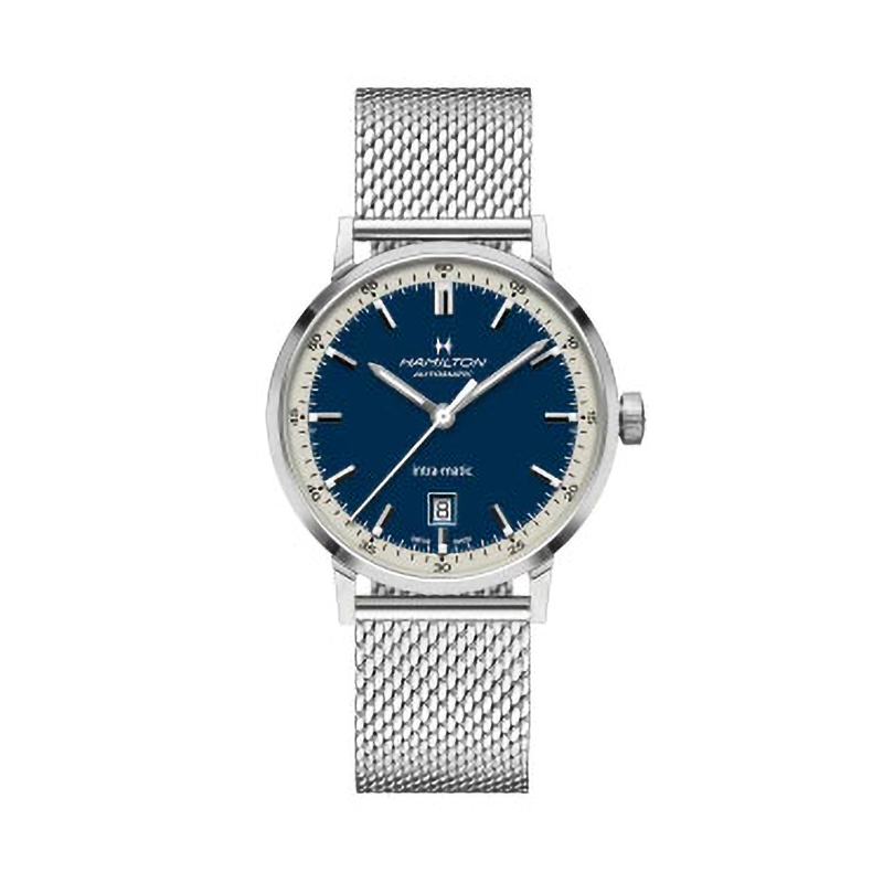 Orologio PAN EUROP DAY DATE AUTO