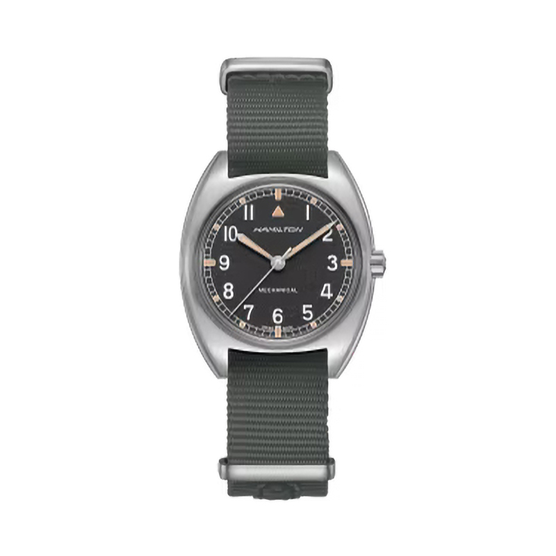 Orologio KHAKI X WIND AUTO CHRONO
