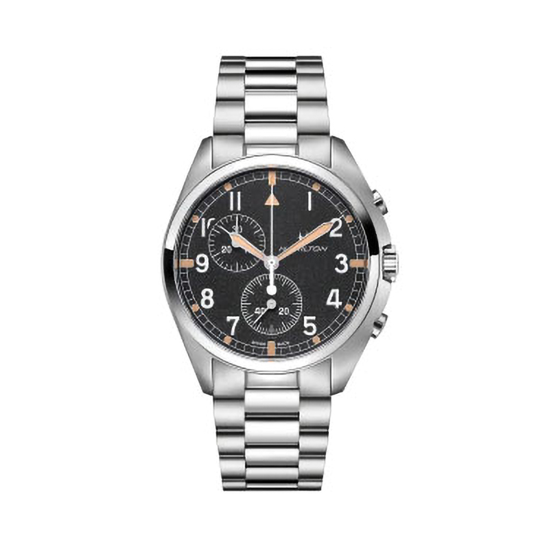 Orologio KHAKI X WIND AUTO CHRONO