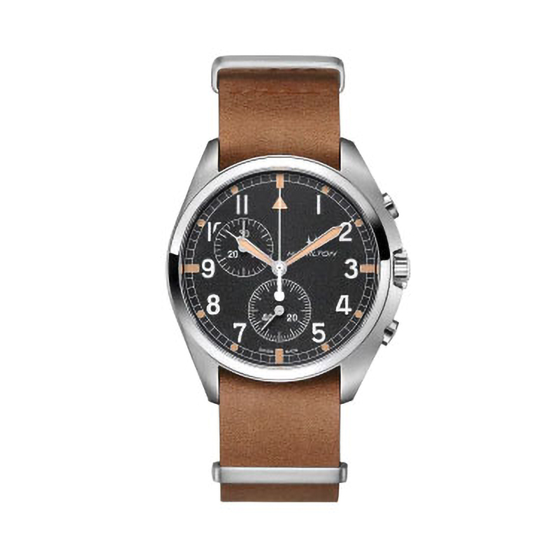 Orologio KHAKI X WIND AUTO CHRONO