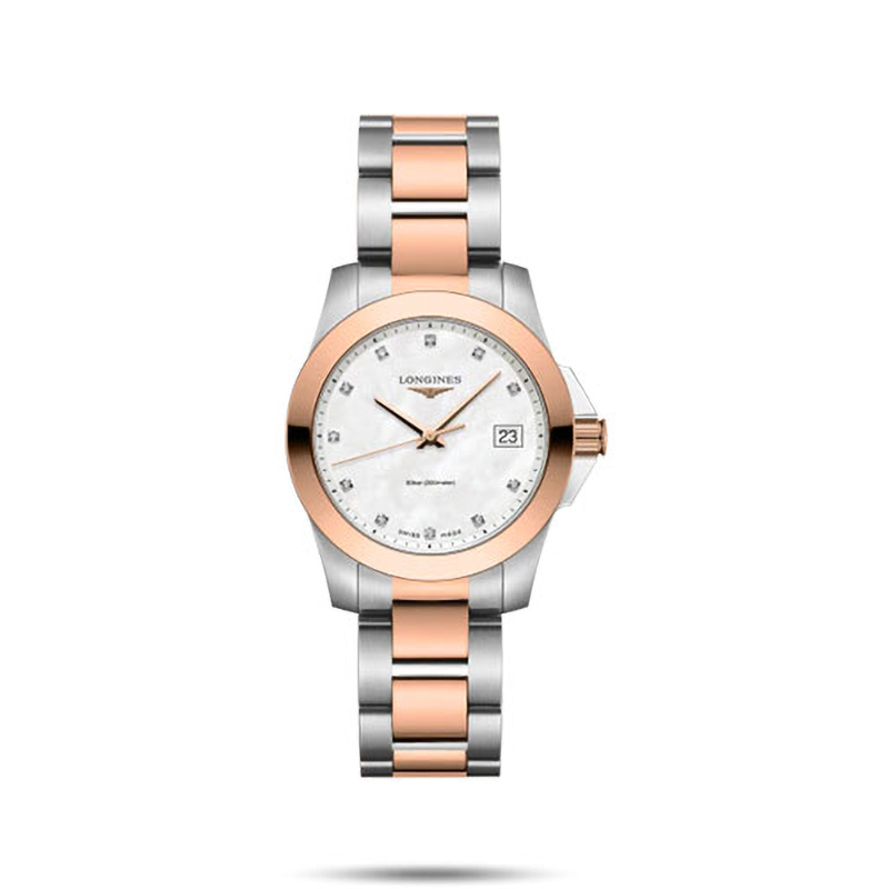 Orologio CONQUEST