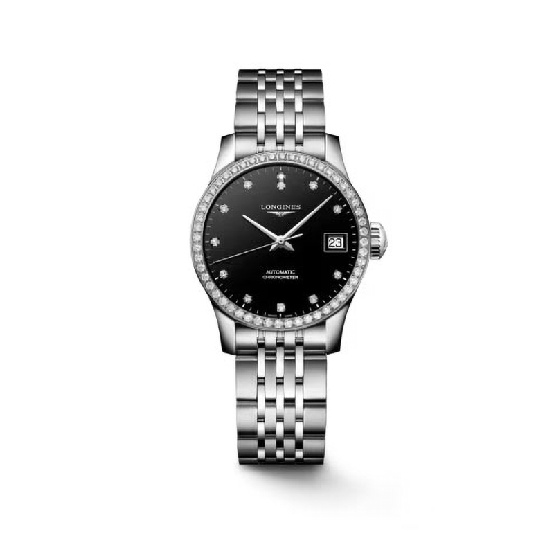 Orologio RECORD COLLECTION LONGINES RECORD 26 MM