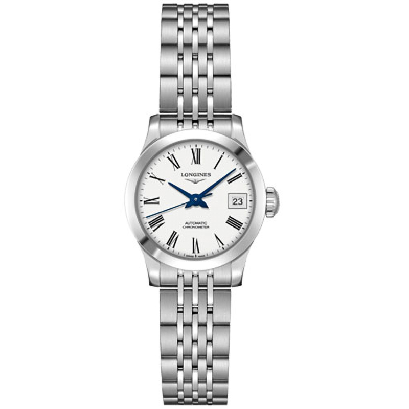 Orologio RECORD COLLECTION LONGINES RECORD 26 MM