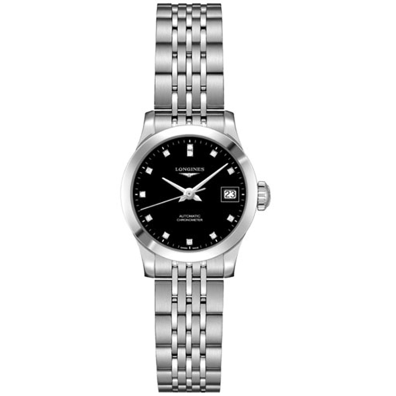 Orologio RECORD COLLECTION LONGINES RECORD 26 MM