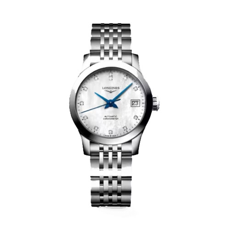 Orologio RECORD COLLECTION LONGINES RECORD 26 MM