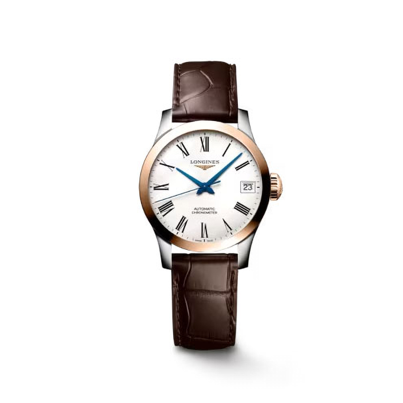 Orologio RECORD COLLECTION LONGINES RECORD 26 MM