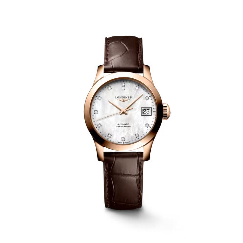 Orologio RECORD COLLECTION LONGINES RECORD 26 MM