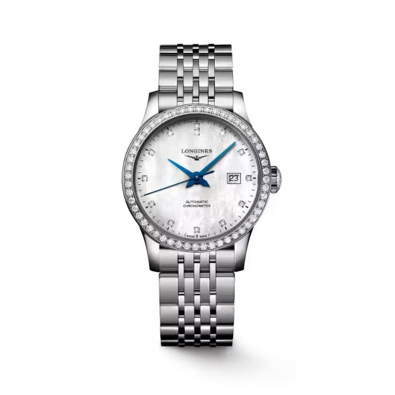 Orologio RECORD COLLECTION LONGINES RECORD 26 MM