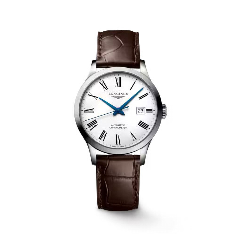 Orologio RECORD COLLECTION LONGINES RECORD 26 MM