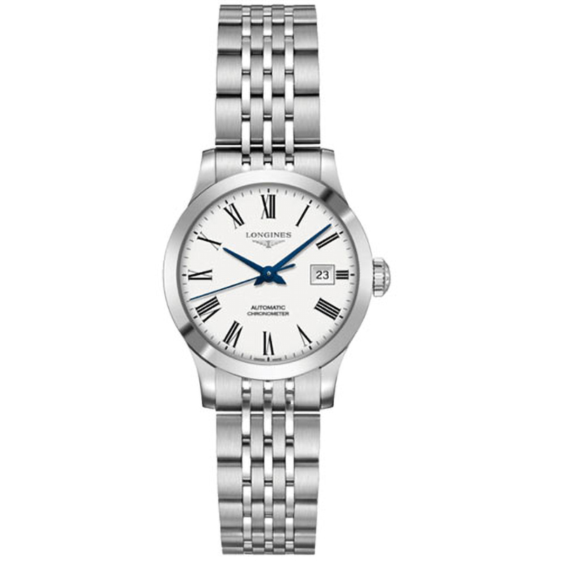 Orologio RECORD COLLECTION LONGINES RECORD 26 MM