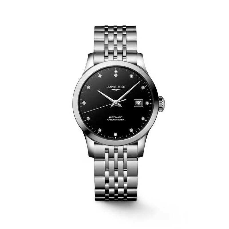Orologio RECORD COLLECTION LONGINES RECORD 26 MM
