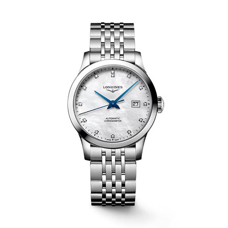 Orologio RECORD COLLECTION LONGINES RECORD 26 MM