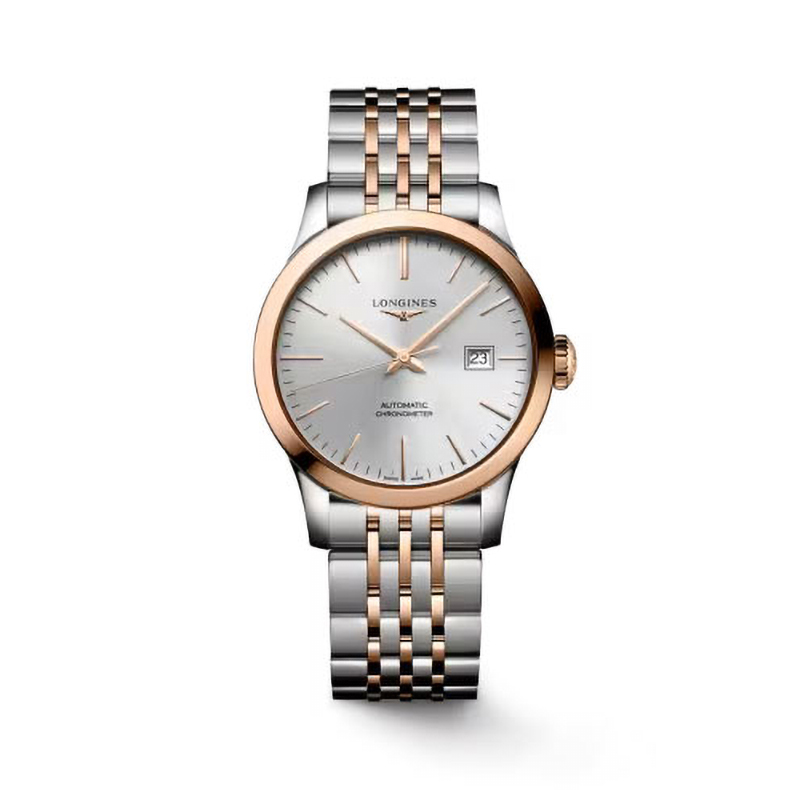 Orologio RECORD COLLECTION LONGINES RECORD 26 MM