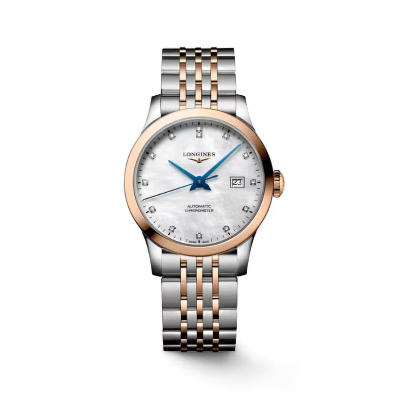 Orologio RECORD COLLECTION LONGINES RECORD 26 MM