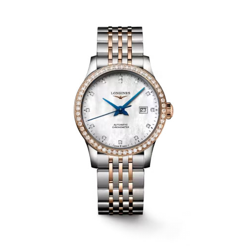 Orologio RECORD COLLECTION LONGINES RECORD 26 MM