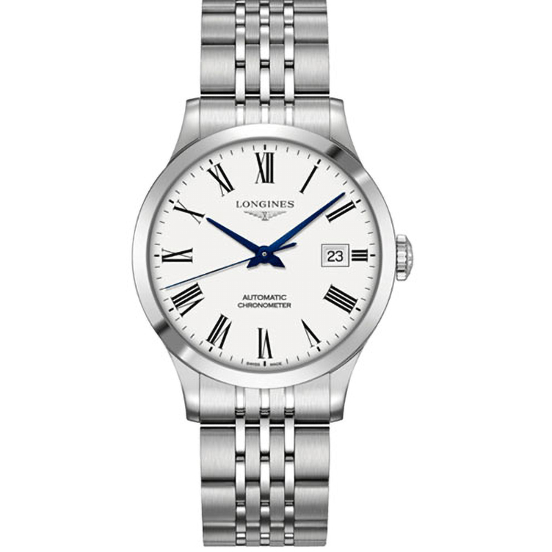Orologio RECORD COLLECTION LONGINES RECORD 26 MM