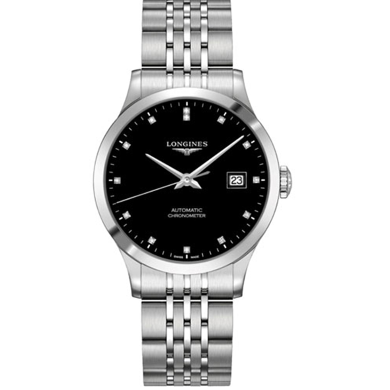 Orologio RECORD COLLECTION LONGINES RECORD 26 MM